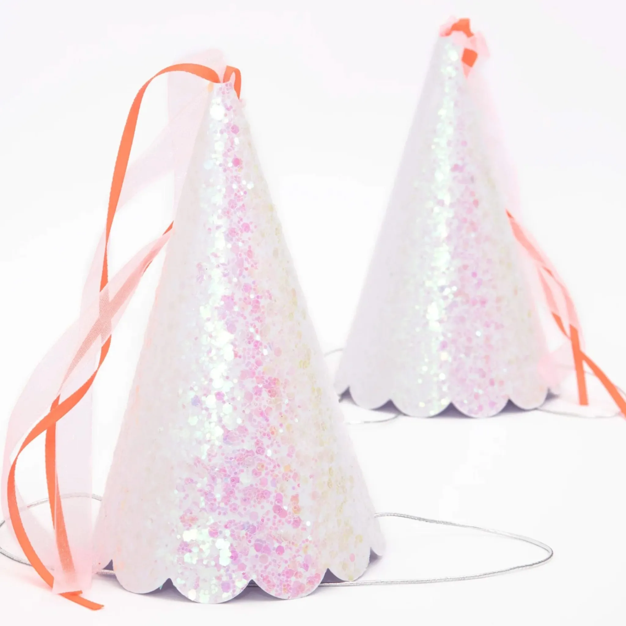 Meri Meri Magical Princess Party Hats (8)