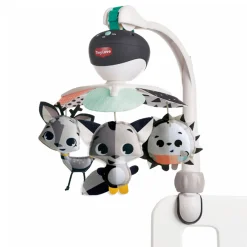 Tiny Love Mobiles|Mobiles>Magical Tails Take-long Mobile