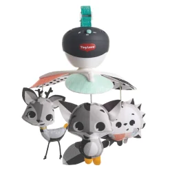 Tiny Love Mobiles|Mobiles>Magical Tails Take-long Mobile