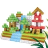 Kids Bebe Confort Magnetic Cubes - City