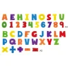 Kids Kid Jouets Diy & Activities>Magnetic Letters And Numbers