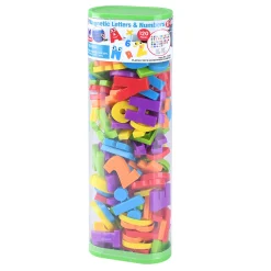 Kids Kid Jouets Diy & Activities>Magnetic Letters And Numbers