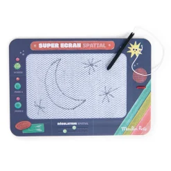 Kids Moulin Roty Diy & Activities>Magnetic Screen