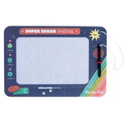 Kids Moulin Roty Diy & Activities>Magnetic Screen