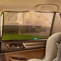 Kids Brica Magnetic Strectch to Fit Sun Shade