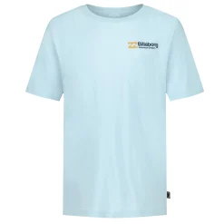 Kids/BOY Billabong Tops>Make Tracks T-shirt 8-16