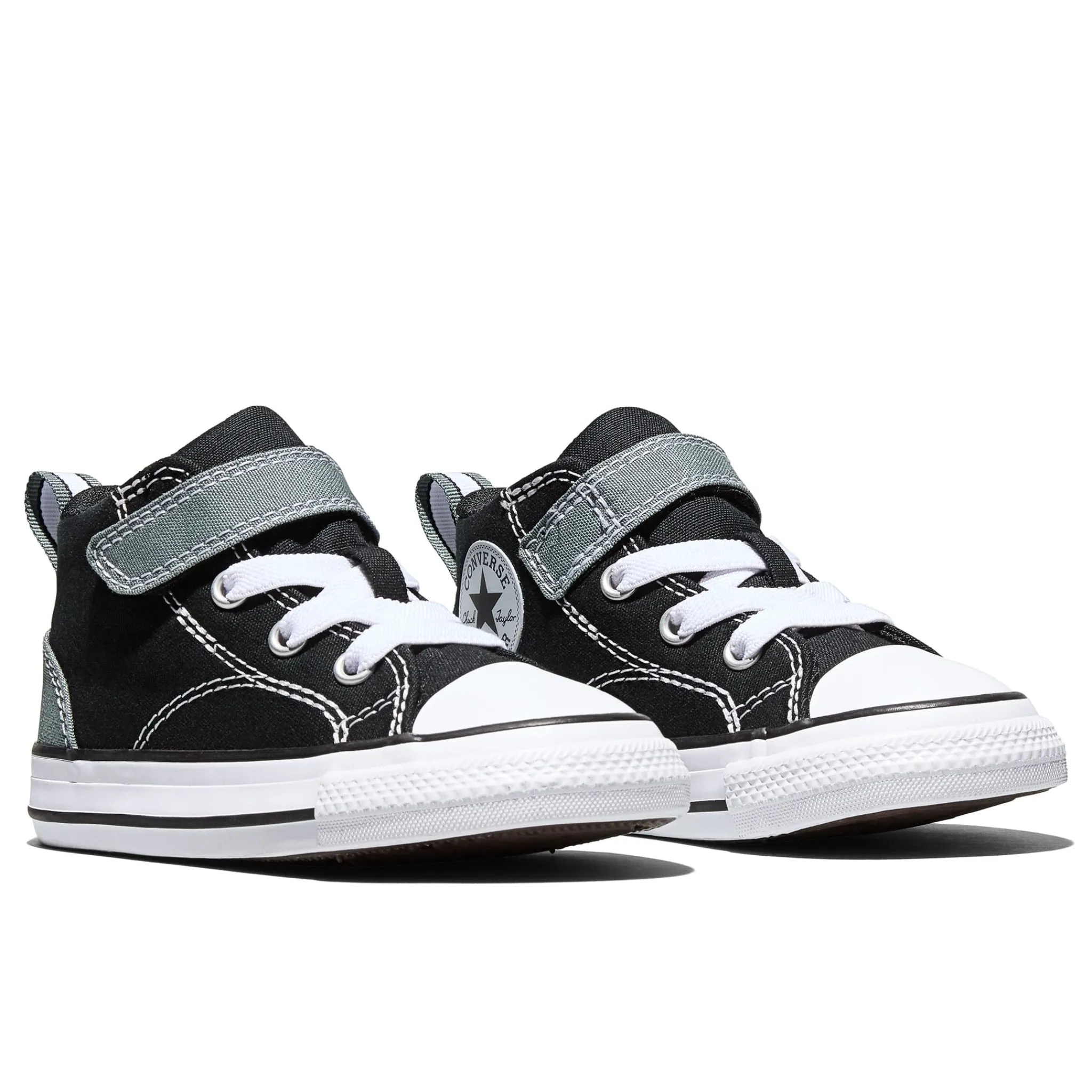 Converse Malden Street Ct 1v Shoes 4-10