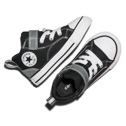 Converse Malden Street Ct 1v Shoes 4-10