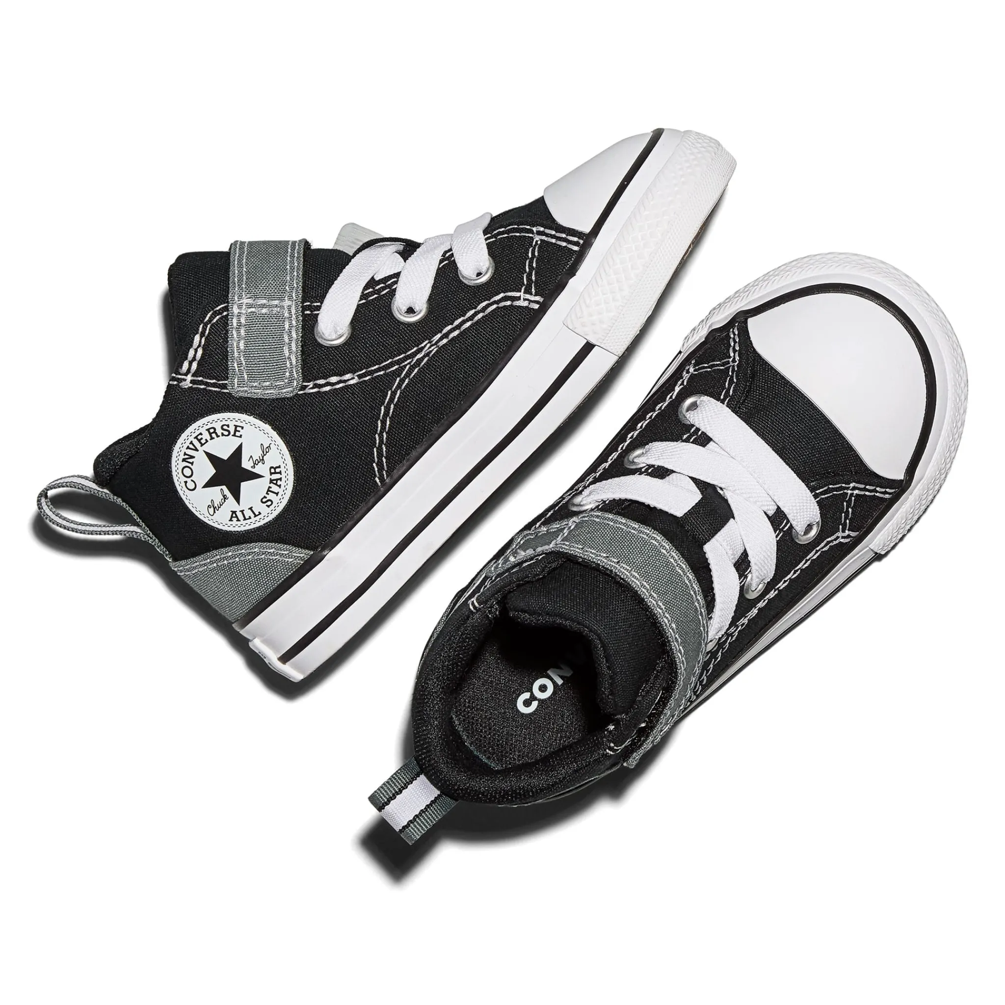 Converse Malden Street Ct 1v Shoes 4-10