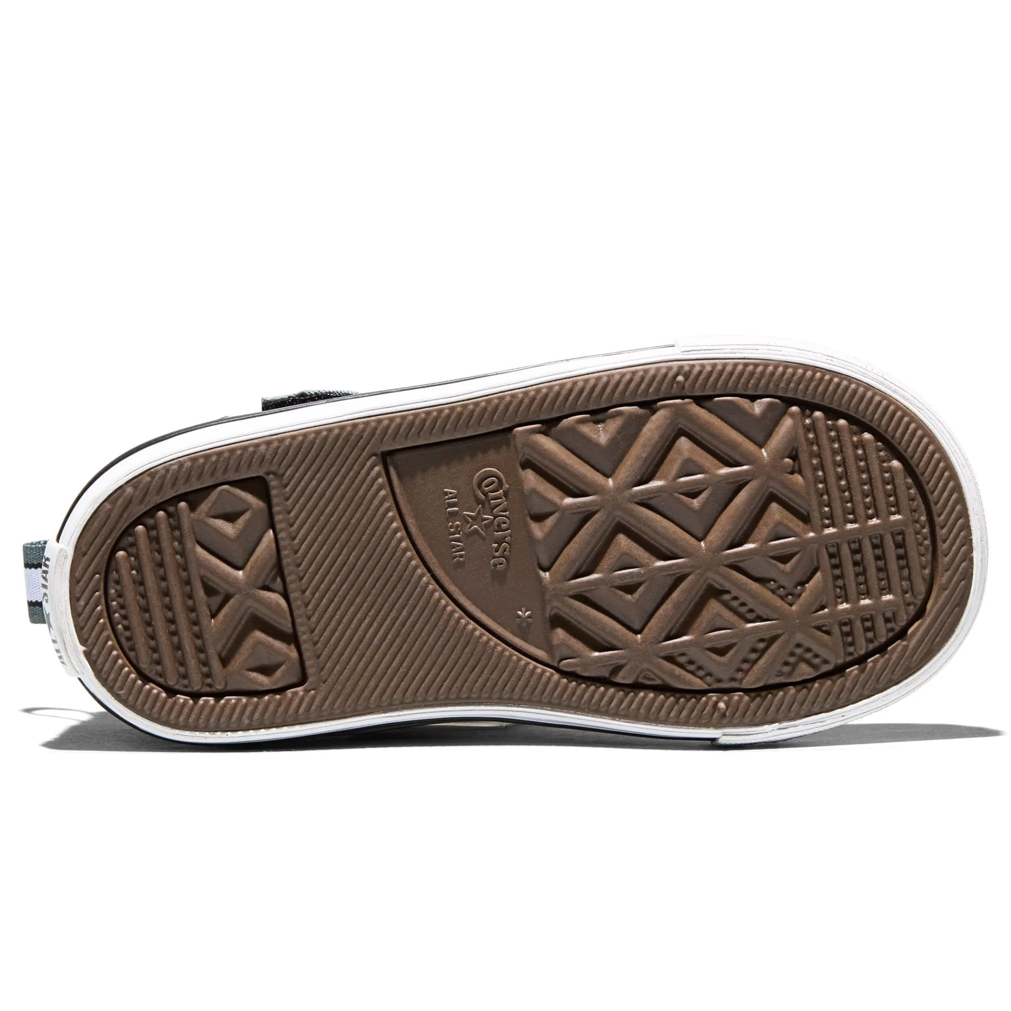 Converse Malden Street Ct 1v Shoes 4-10