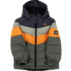 Kids/BOY Nano Malik Snowsuit 2-6
