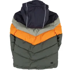 Kids/BOY Nano Malik Snowsuit 2-6