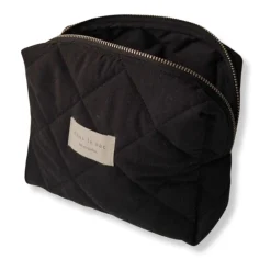 Dans Le Sac Mama Pouch - Black