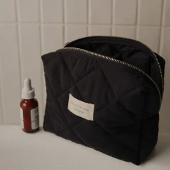 Dans Le Sac Mama Pouch - Black