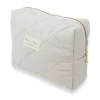 Dans Le Sac MAMA Pouch - Cream