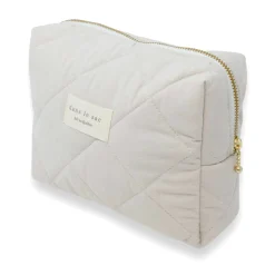 Dans Le Sac MAMA Pouch - Cream
