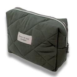 Dans Le Sac Diaper Bags|Diaper Bags>MAMA Pouch - Kaki