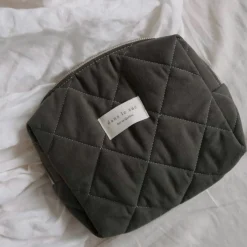Dans Le Sac Diaper Bags|Diaper Bags>MAMA Pouch - Kaki