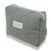 Dans Le Sac Diaper Bags|Diaper Bags>MAMA Pouch - Mint
