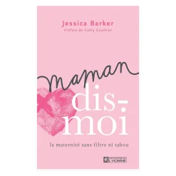 Clement - Equipement Quebec Books|4 Years And Over>Maman, Dis-Moi