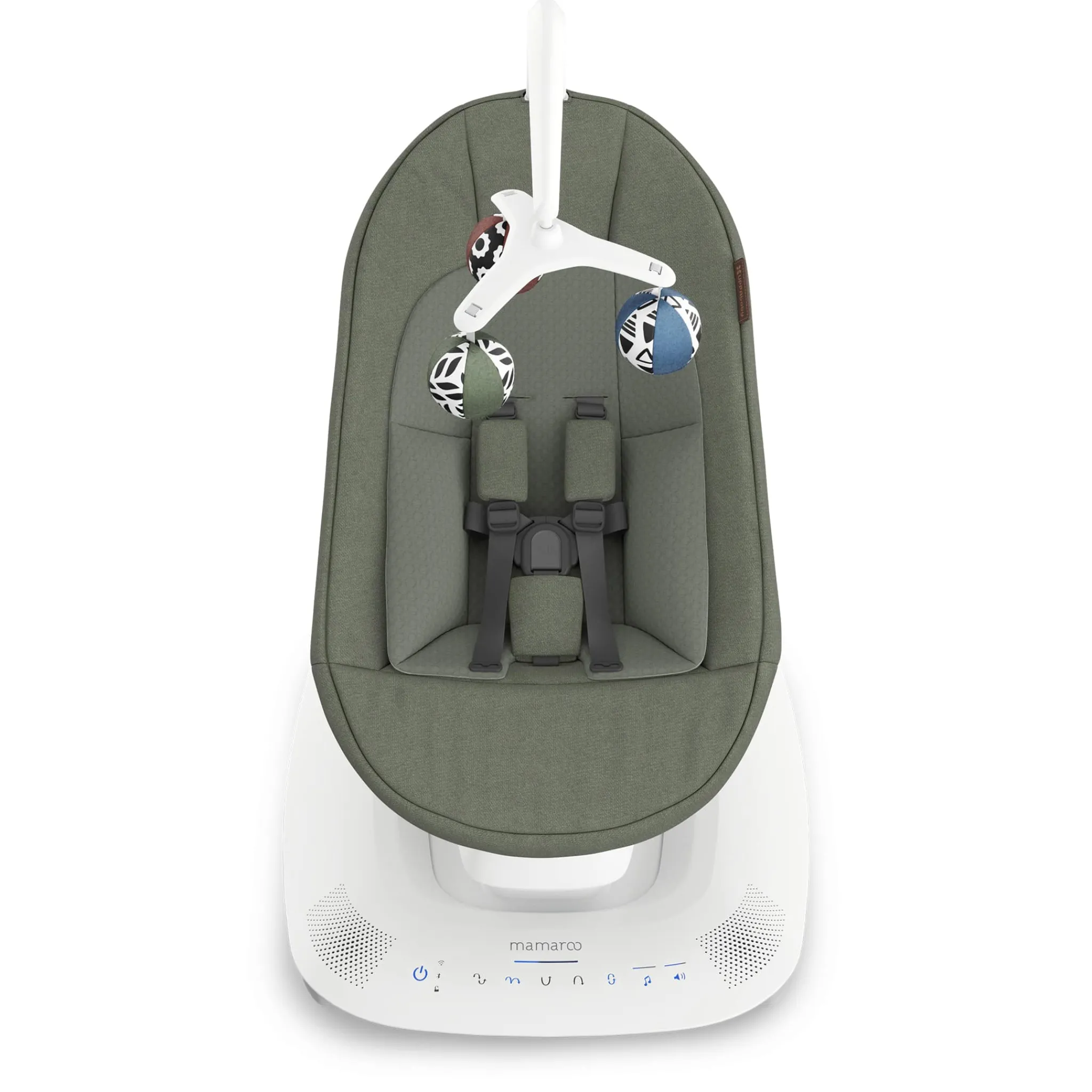 UPPAbaby Mamaroo Swing - Camila