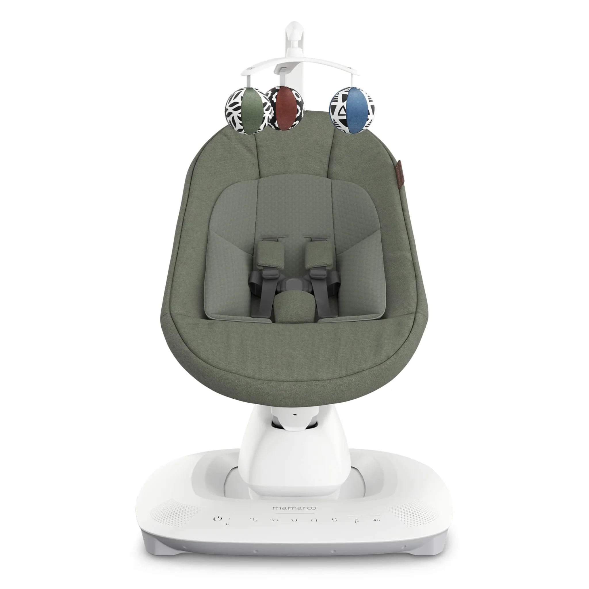 UPPAbaby Mamaroo Swing - Camila