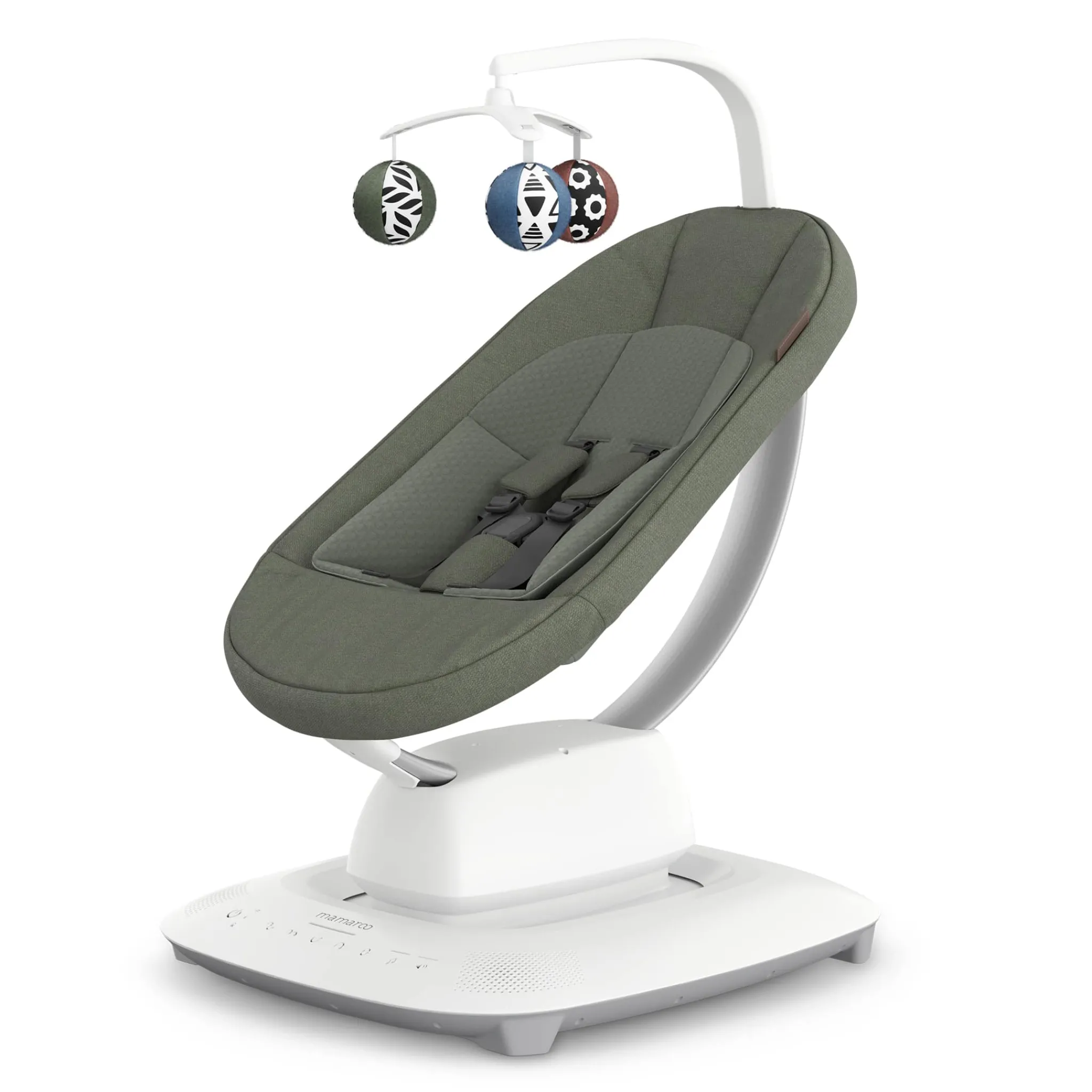UPPAbaby Mamaroo Swing - Camila