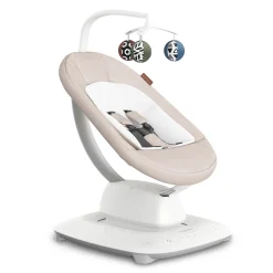 UPPAbaby Mamaroo Swing - Charlie