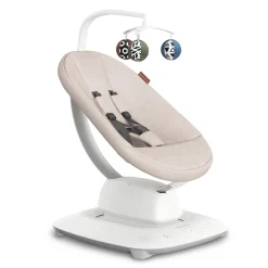 UPPAbaby Mamaroo Swing - Charlie