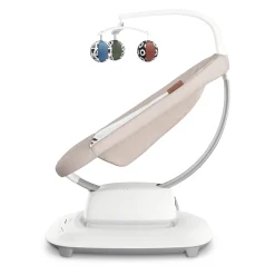 UPPAbaby Mamaroo Swing - Charlie