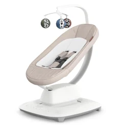 UPPAbaby Mamaroo Swing - Charlie