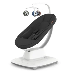 UPPAbaby Swings & Rockers>Mamaroo Swing - Jake
