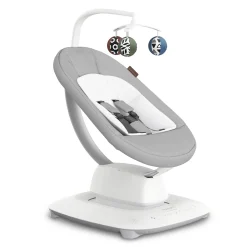 UPPAbaby Swings & Rockers>Mamaroo Swing - Stella