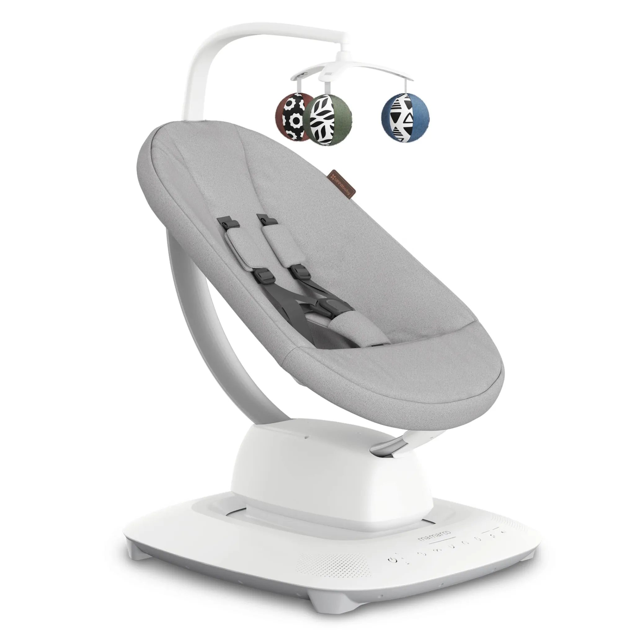 UPPAbaby Swings & Rockers>Mamaroo Swing - Stella