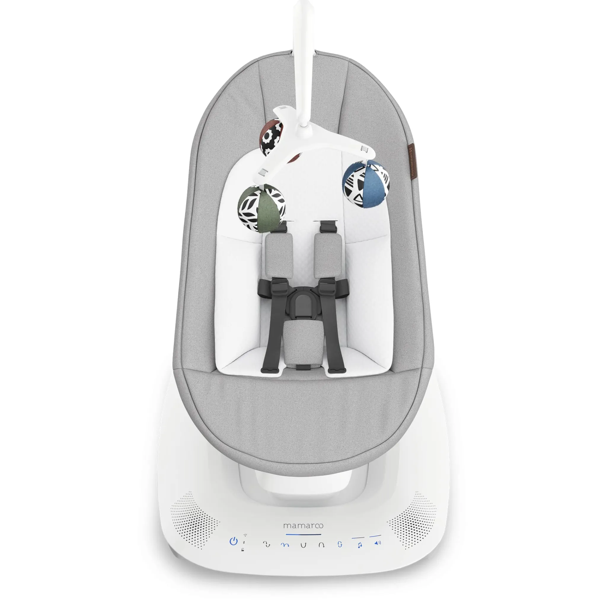 UPPAbaby Swings & Rockers>Mamaroo Swing - Stella
