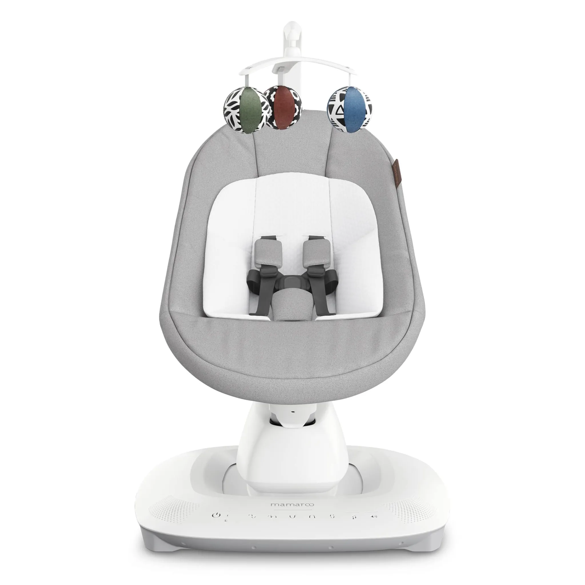 UPPAbaby Swings & Rockers>Mamaroo Swing - Stella