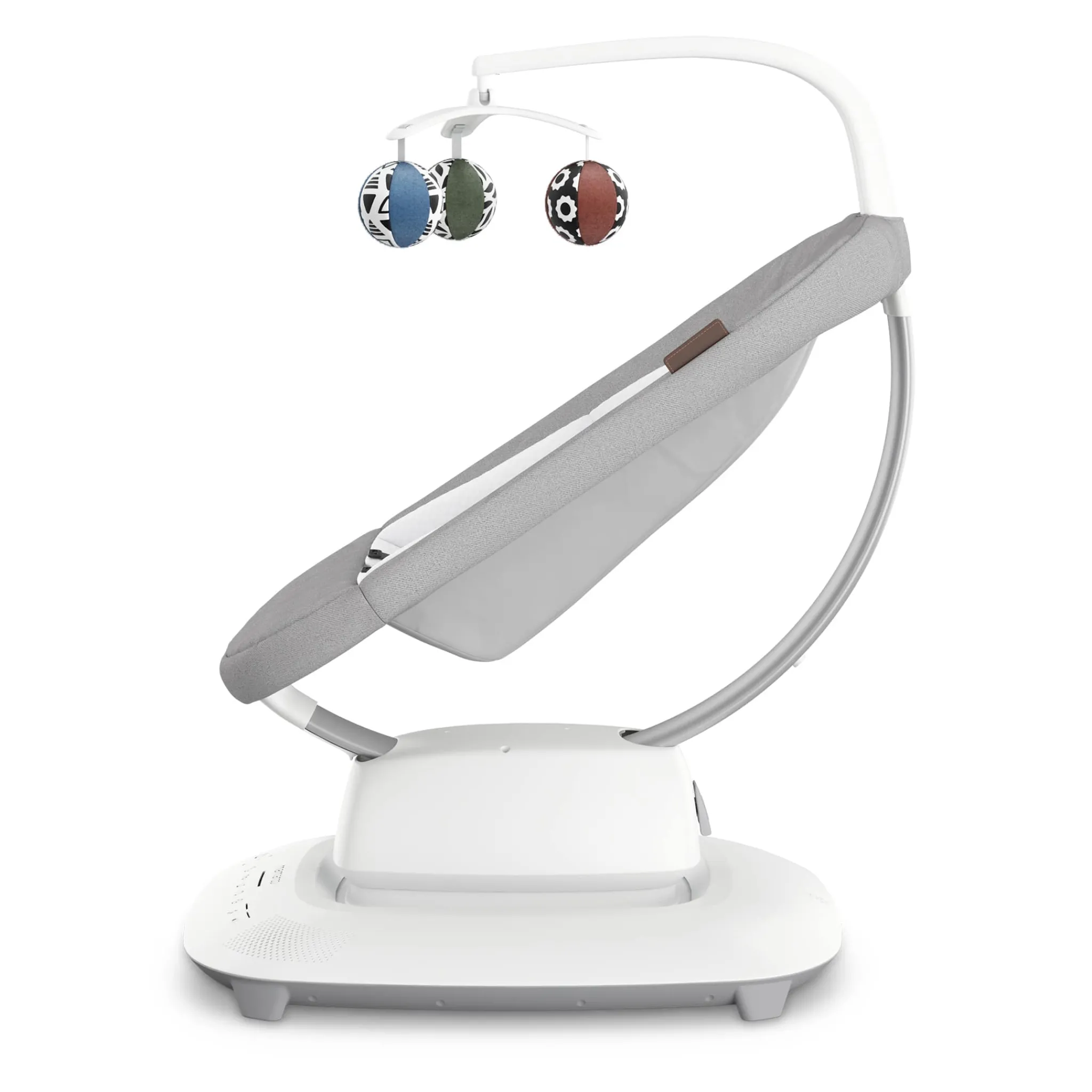 UPPAbaby Swings & Rockers>Mamaroo Swing - Stella