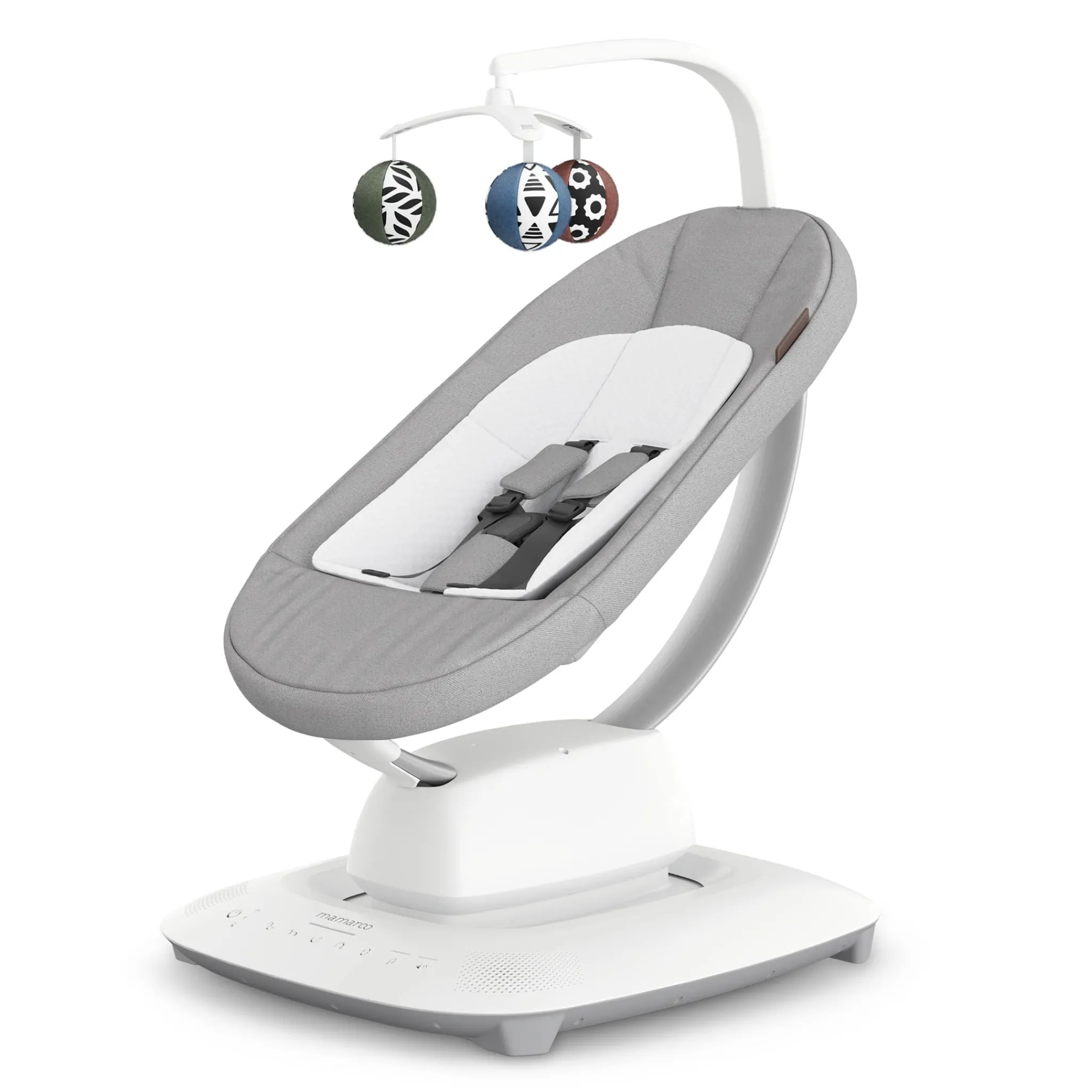 UPPAbaby Swings & Rockers>Mamaroo Swing - Stella