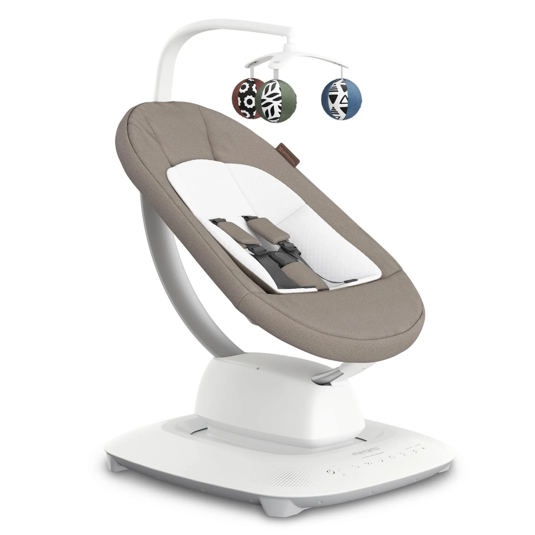 UPPAbaby Swings & Rockers>Mamaroo Swing - Wells
