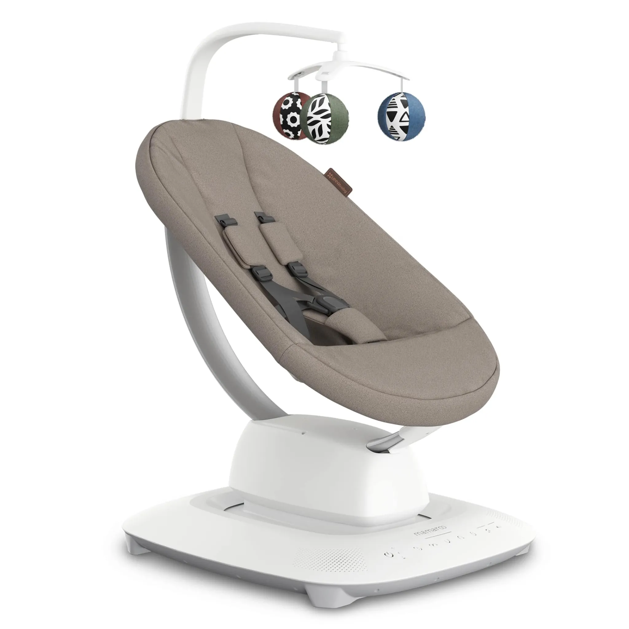 UPPAbaby Swings & Rockers>Mamaroo Swing - Wells