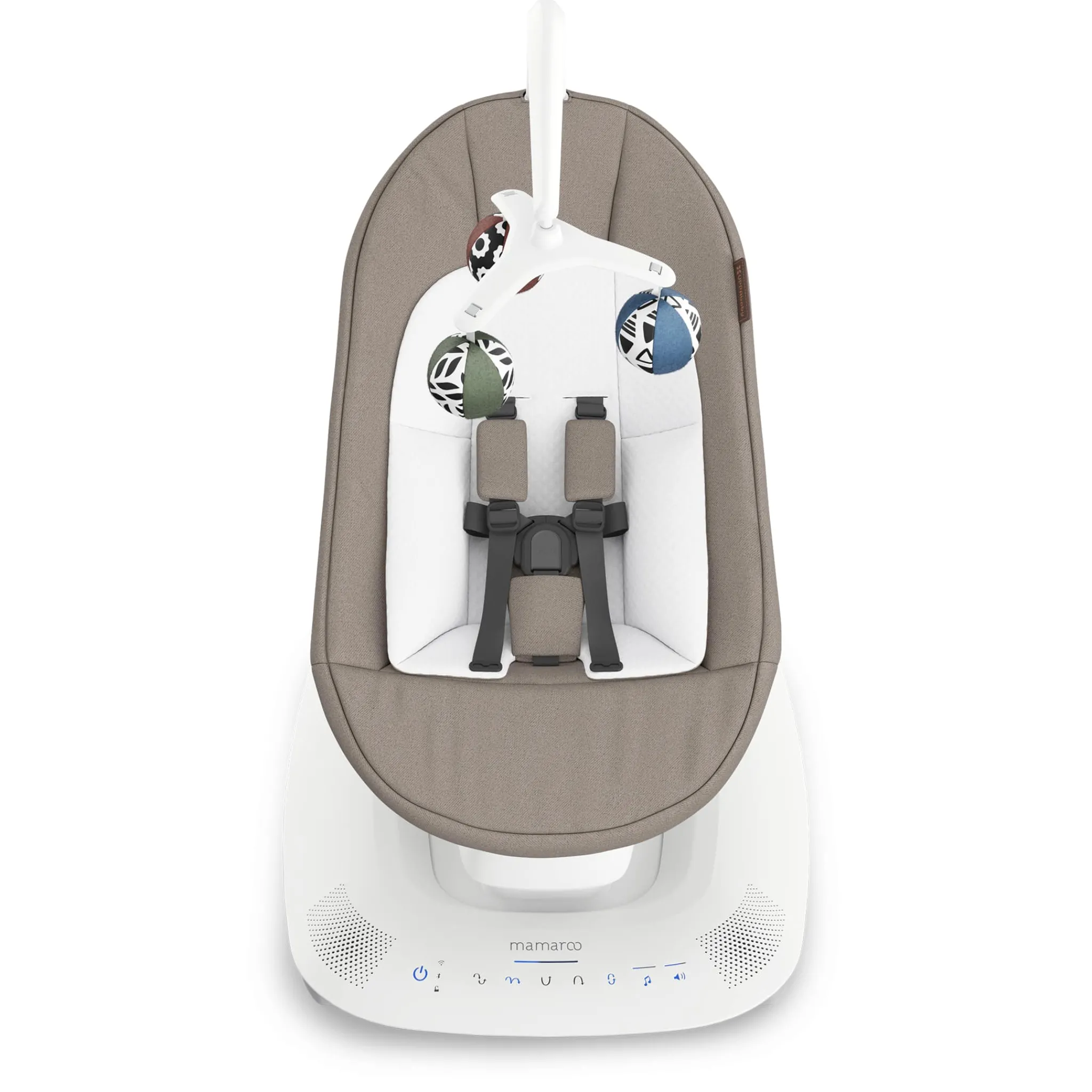 UPPAbaby Swings & Rockers>Mamaroo Swing - Wells