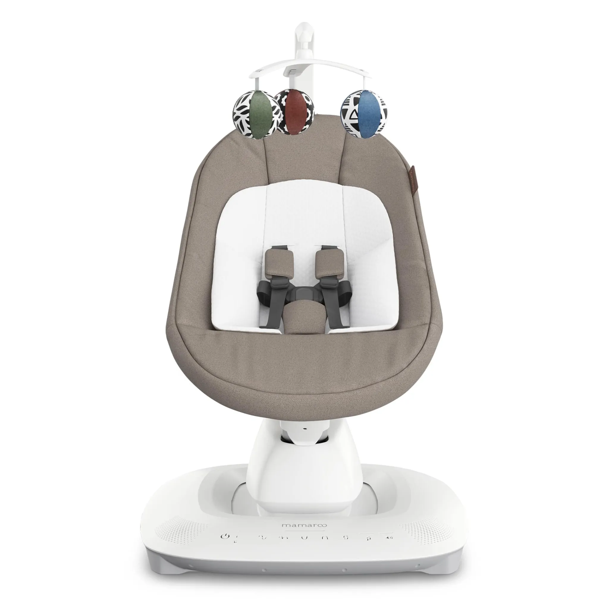 UPPAbaby Swings & Rockers>Mamaroo Swing - Wells