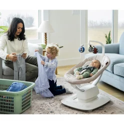 UPPAbaby Swings & Rockers><noscript><img width=