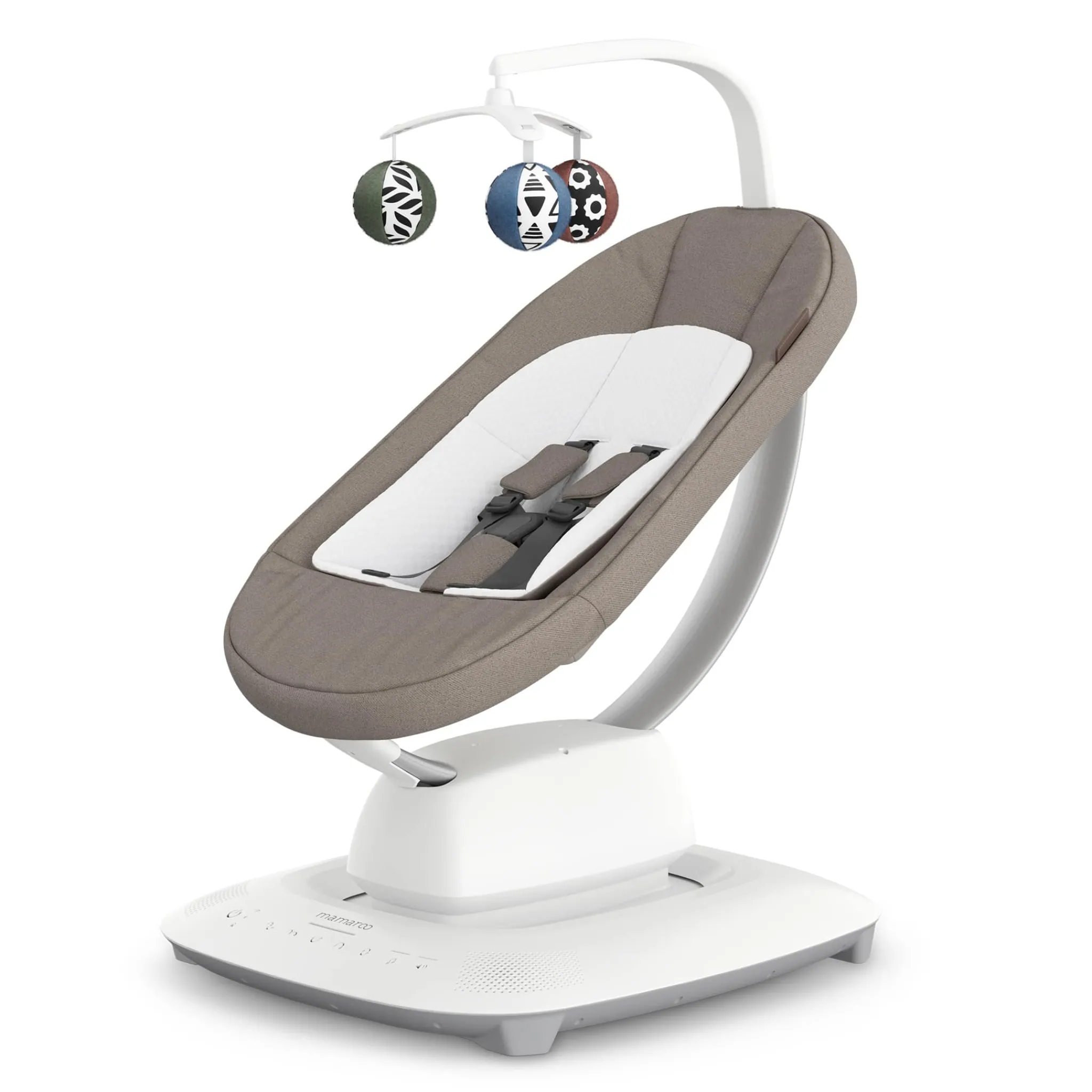 UPPAbaby Swings & Rockers>Mamaroo Swing - Wells