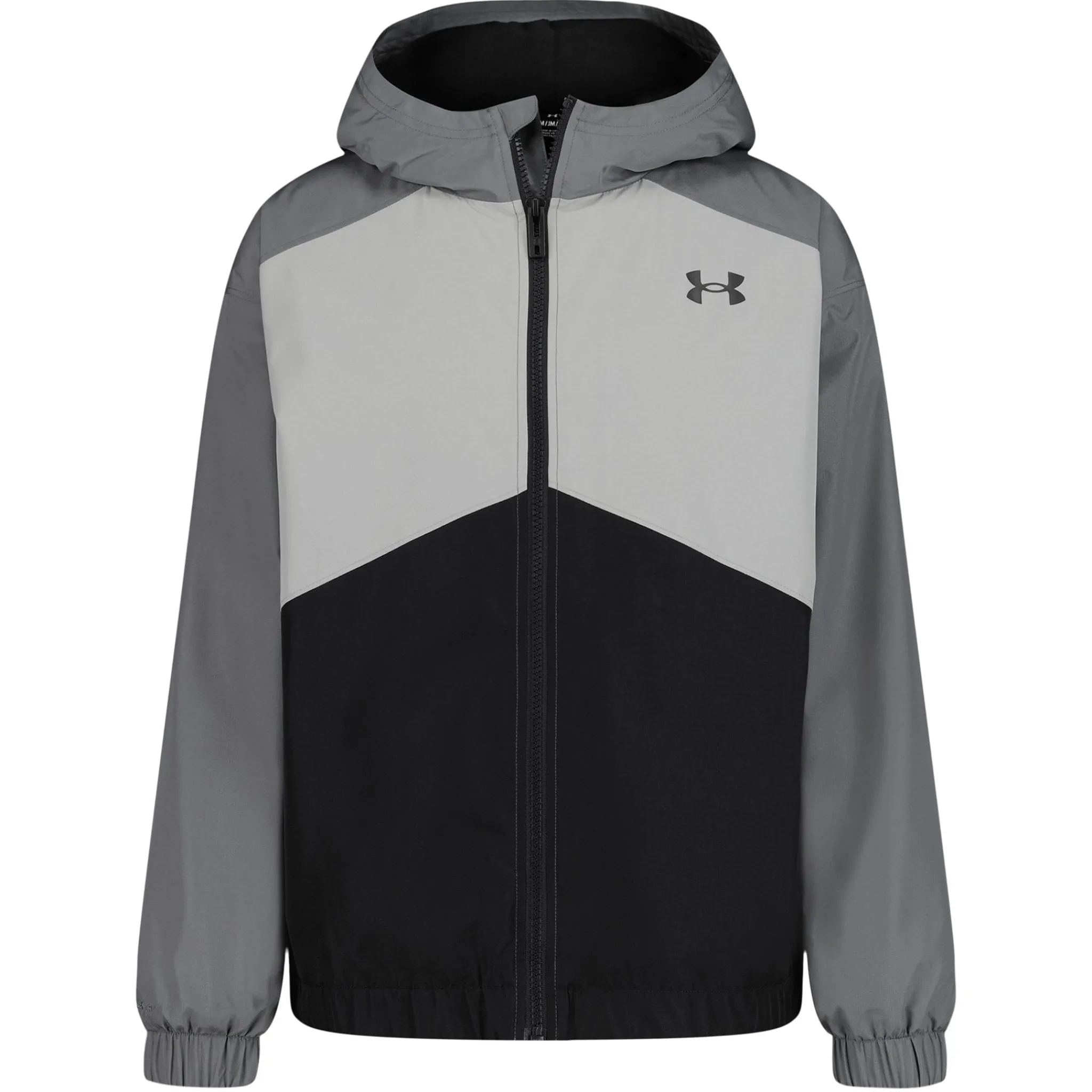 Kids/BOY Under Armour Manataug Windbreaker 8-16