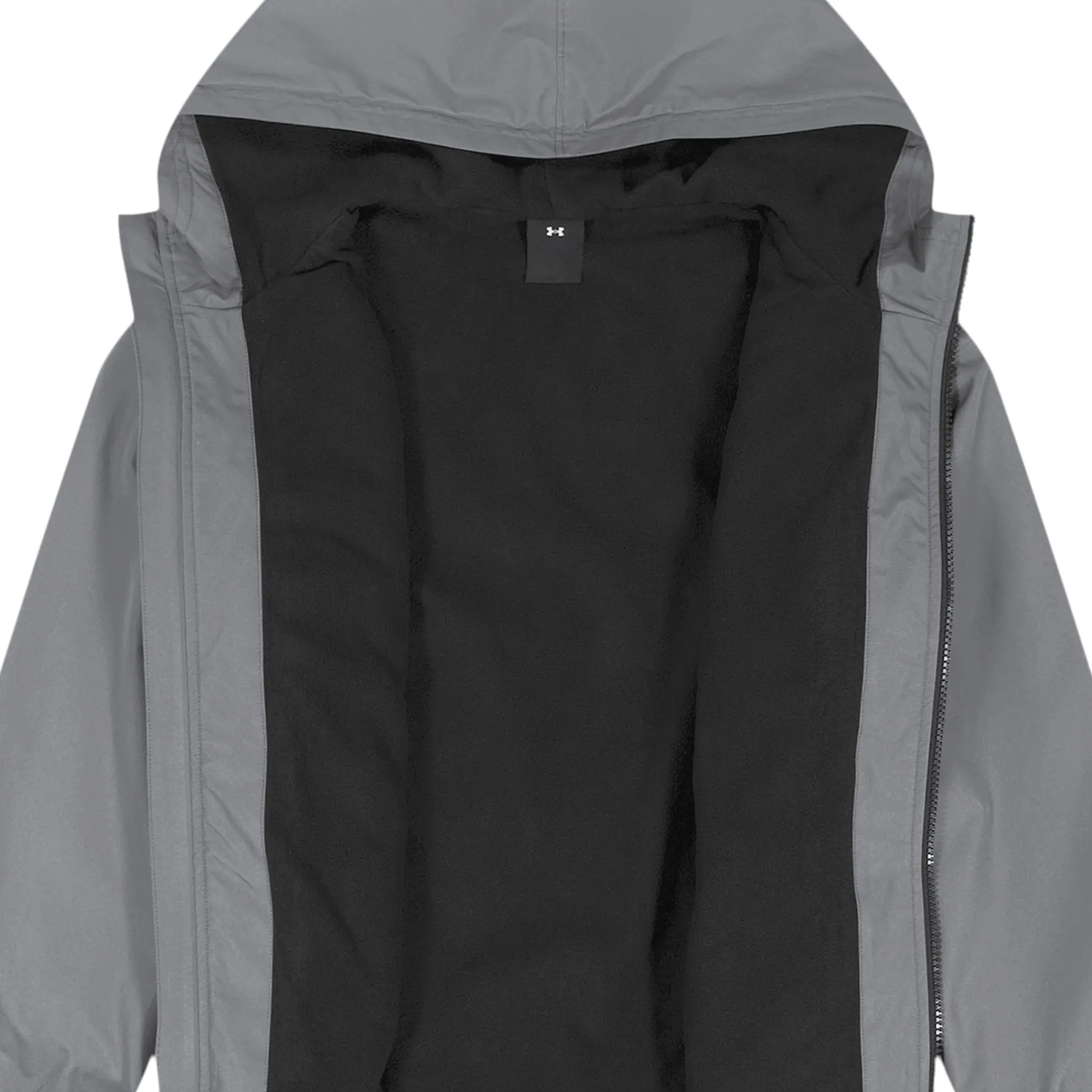 Kids/BOY Under Armour Manataug Windbreaker 8-16