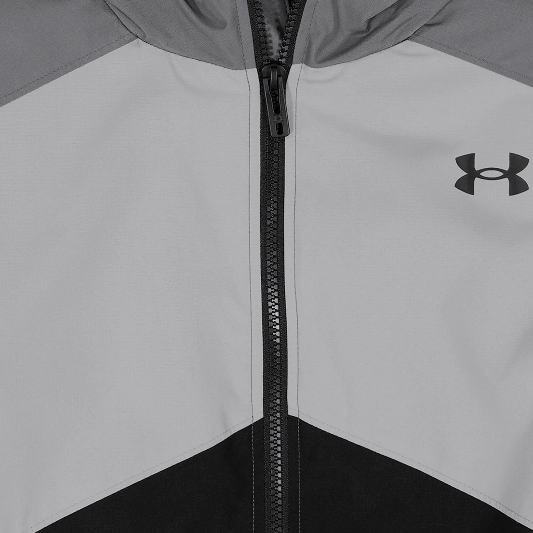 Kids/BOY Under Armour Manataug Windbreaker 8-16