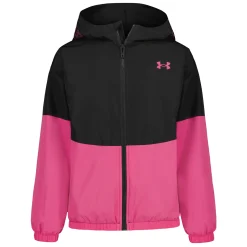 Kids Under Armour Manataug Windbreaker 8-16