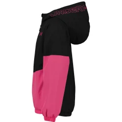 Kids Under Armour Manataug Windbreaker 8-16