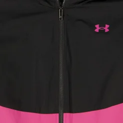 Kids Under Armour Manataug Windbreaker 8-16